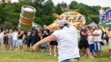 V Turnově proběhl jubilejní desátý ročník festivalu Turn-off Rock Fest (355 / 492)