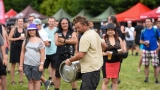 V Turnově proběhl jubilejní desátý ročník festivalu Turn-off Rock Fest (358 / 492)