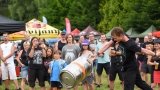 V Turnově proběhl jubilejní desátý ročník festivalu Turn-off Rock Fest (359 / 492)