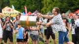 V Turnově proběhl jubilejní desátý ročník festivalu Turn-off Rock Fest (362 / 492)