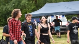 V Turnově proběhl jubilejní desátý ročník festivalu Turn-off Rock Fest (377 / 492)