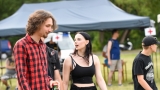 V Turnově proběhl jubilejní desátý ročník festivalu Turn-off Rock Fest (378 / 492)