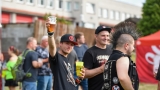 V Turnově proběhl jubilejní desátý ročník festivalu Turn-off Rock Fest (381 / 492)