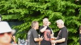 V Turnově proběhl jubilejní desátý ročník festivalu Turn-off Rock Fest (389 / 492)