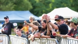 V Turnově proběhl jubilejní desátý ročník festivalu Turn-off Rock Fest (417 / 492)