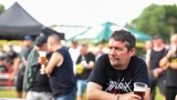 V Turnově proběhl jubilejní desátý ročník festivalu Turn-off Rock Fest (421 / 492)