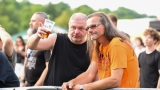 V Turnově proběhl jubilejní desátý ročník festivalu Turn-off Rock Fest (423 / 492)