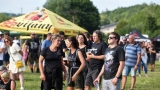 V Turnově proběhl jubilejní desátý ročník festivalu Turn-off Rock Fest (426 / 492)