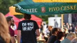 V Turnově proběhl jubilejní desátý ročník festivalu Turn-off Rock Fest (442 / 492)