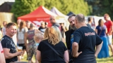 V Turnově proběhl jubilejní desátý ročník festivalu Turn-off Rock Fest (443 / 492)