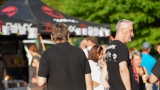 V Turnově proběhl jubilejní desátý ročník festivalu Turn-off Rock Fest (445 / 492)