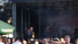 V Turnově proběhl jubilejní desátý ročník festivalu Turn-off Rock Fest (447 / 492)