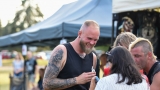 V Turnově proběhl jubilejní desátý ročník festivalu Turn-off Rock Fest (455 / 492)