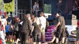 V Turnově proběhl jubilejní desátý ročník festivalu Turn-off Rock Fest (458 / 492)