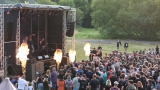 V Turnově proběhl jubilejní desátý ročník festivalu Turn-off Rock Fest (476 / 492)