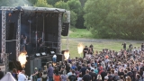 V Turnově proběhl jubilejní desátý ročník festivalu Turn-off Rock Fest (477 / 492)