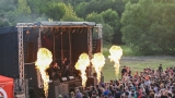 V Turnově proběhl jubilejní desátý ročník festivalu Turn-off Rock Fest (478 / 492)