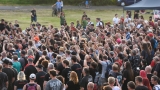 V Turnově proběhl jubilejní desátý ročník festivalu Turn-off Rock Fest (481 / 492)