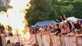 V Turnově proběhl jubilejní desátý ročník festivalu Turn-off Rock Fest (486 / 492)