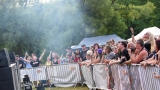 V Turnově proběhl jubilejní desátý ročník festivalu Turn-off Rock Fest (487 / 492)