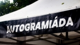 autogramiáda Marka Ztraceného (4 / 117)