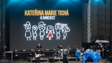 Kateřina Marie Tichá + Bandjeez (20 / 117)