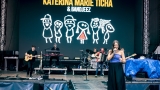 Kateřina Marie Tichá + Bandjeez (27 / 117)