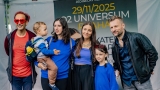 Kateřina Marie Tichá + Bandjeez - autogramiáda (39 / 117)