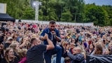 Marek Ztracený + fans (47 / 117)