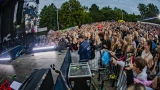 Marek Ztracený + fans (74 / 117)
