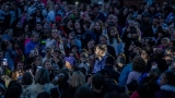 Marek Ztracený + fans (91 / 117)