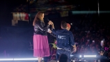 žádost o ruku při koncertě Marka Ztraceného (97 / 117)