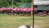 Připravený areál Ranče Šídlovák… (5 / 323)