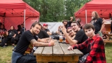 Ještě před samotným startem prvního dne (6 / 323)