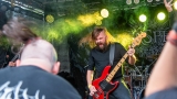 Metalový Destroy!Fest vol. 4 nabídl dvoudenní formát a nové místo konání (40 / 323)