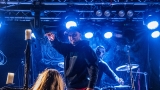 Oficiální ukončení prvního festivalového dne... (83 / 323)