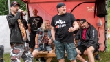 Ještě před samotným startem druhého dne (88 / 323)