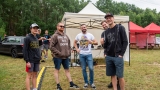 Ještě před samotným startem druhého dne (90 / 323)