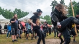 Z koncertu kapely Sinner Self (Slovensko) (296 / 323)