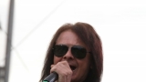 Jarek Filgas - ex frontman kapel Argema a Premiér 27.6. 2025 - Skalka Family Park Ostrava (3 / 25)