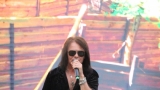 Jarek Filgas - ex frontman kapel Argema a Premiér 27.6. 2025 - Skalka Family Park Ostrava (4 / 25)