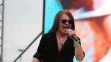 Jarek Filgas - ex frontman kapel Argema a Premiér 27.6. 2025 - Skalka Family Park Ostrava (9 / 25)