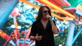 Jarek Filgas - ex frontman kapel Argema a Premiér 27.6. 2025 - Skalka Family Park Ostrava (11 / 25)