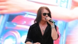 Jarek Filgas - ex frontman kapel Argema a Premiér 27.6. 2025 - Skalka Family Park Ostrava (12 / 25)