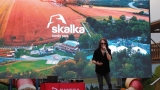 Jarek Filgas - ex frontman kapel Argema a Premiér 27.6. 2025 - Skalka Family Park Ostrava (14 / 25)
