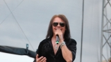 Jarek Filgas - ex frontman kapel Argema a Premiér 27.6. 2025 - Skalka Family Park Ostrava (18 / 25)
