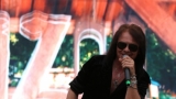 Jarek Filgas - ex frontman kapel Argema a Premiér 27.6. 2025 - Skalka Family Park Ostrava (20 / 25)