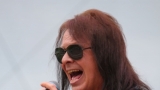 Jarek Filgas - ex frontman kapel Argema a Premiér 27.6. 2025 - Skalka Family Park Ostrava (24 / 25)