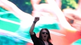 Jarek Filgas - ex frontman kapel Argema a Premiér 27.6. 2025 - Skalka Family Park Ostrava (25 / 25)