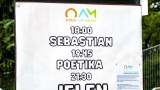 Léto v Příbrami (Sebastian, Poetika, Jelen) (1 / 52)